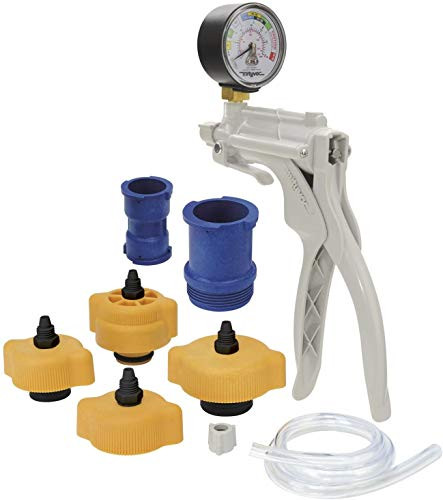 Lincoln Industrial NEMV4560 USA COOLING SYSTEM TEST KIT