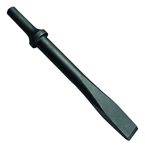 Mayhew MY31989 Pro 6-Inch Long 0.498-Inch Body Pneumatic Cold Chisel