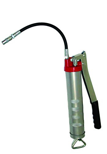 NATIONAL SPENCER, INC. NSHD4A GREASE GUN & 12 HOSE