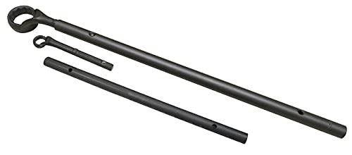 Martin Sprocket & Gear MT8716C - - WR BX TUBE OFF 12P 2-7/8 - Tube Wrench