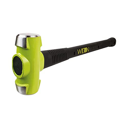 JPW INDUSTRIES INC WC20424 Wilton Tools 4 lb Head - 24" B.A.S.H Sledge Hammer