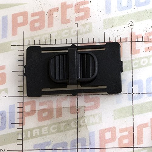 Makita MP125366-8 Speed Change Lever Bdf452Hw