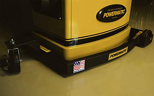 JPW INDUSTRIES INC WC2042376 Mobile Base for 60C,60HH Jointers