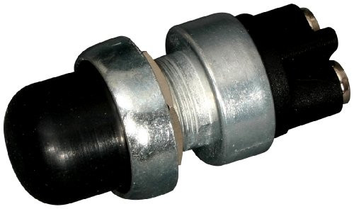 MOROSO 74120 PUSH BUTTON STARTR SWITCH