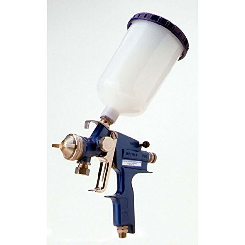 Motor Guard MCSG3046 Optima 700 Gravity Spray Gun - 1.35mm