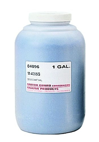 Motor Guard MCM-4095-G M-4095-Q Replacement Desiccant in Quart