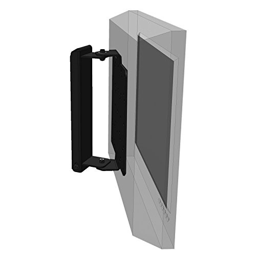 MOR/RYDE TV1001H TV MOUNT UNIVERSAL