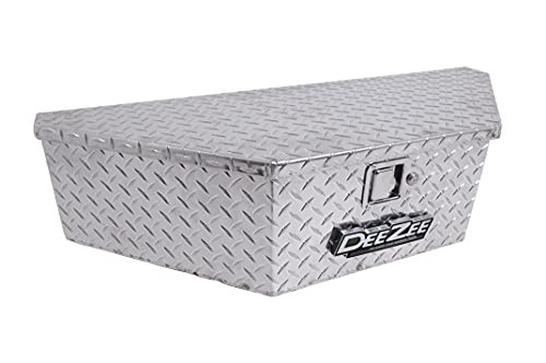 DEE ZEE DZ92716 40.75 INCH BACK LENGTH; 16.5 INCH F