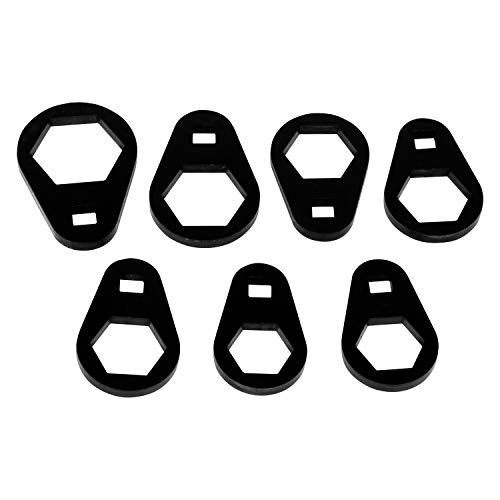 Lisle LI40630 CORPORATION OFFSET FILTER WRENCH 27MM