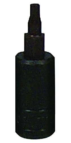 Lisle LI37620 CORPORATION SUPER TORX BIT T15*