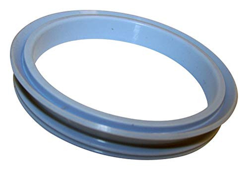 CROWN AUTO 53032455AA THROTTLE BODY TO RESONATO