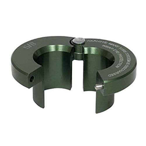 Lisle LI35770 CORPORATION ALUMINUM DISCONNECT 5/8