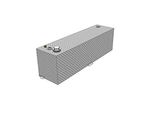 RDS MFG INC 74736 50 GAL. RECTANGULAR TRANS