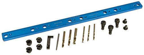 Lisle LI72350 CORPORATION Manifold Template Ford 7.3L