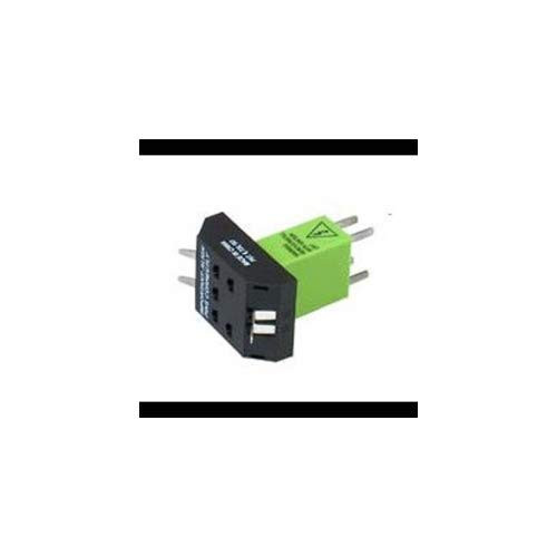 Lisle LI56850 CORPORATION RELAY TEST JUMPER GREEN