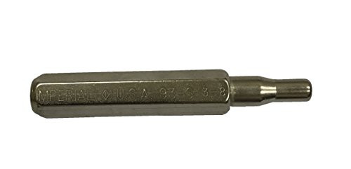 Diversitech IM93-S-06 Imperial Tool 93S06 3/8" O.D. Swaging Punch