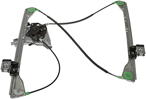 DORMAN 741592 WINDOW REG