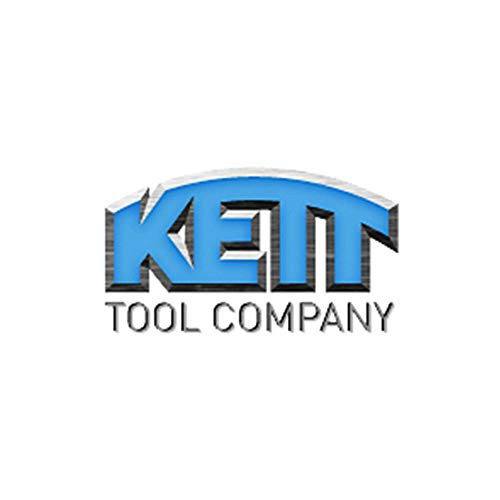 KETT TOOL COMPANY KC157-58 2 80 TEETH 7/16 BORE SAW BLADE