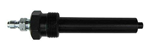 Kastar KHTU-15-41 Lang Tools - Diesel Compression Test Adapter for Perkins and Caterpillar