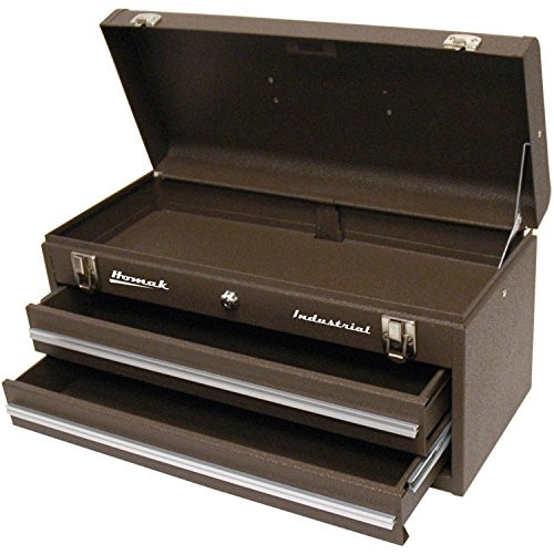 Homack MFG HMBW00202200 20 INDUST 2 DR FRICTION TOOLBOX
