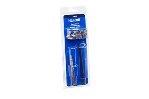 HELI COIL/STANLEY ENGINEERED FASTENING HE5546-9 THREAD REPAIR KIT M9X1.25 METRIC