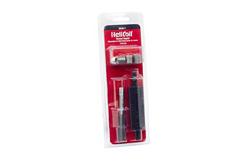 HELI COIL/STANLEY ENGINEERED FASTENING HE5528-7 THREAD REPAIR KIT 7/16-20UNF