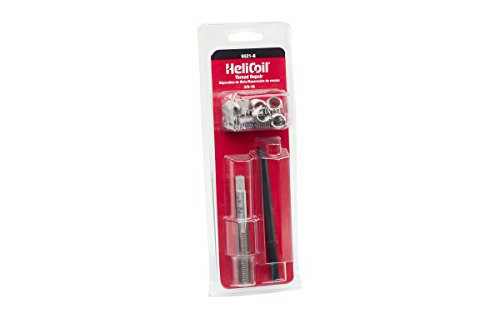 HELI COIL/STANLEY ENGINEERED FASTENING HE5521-6 THREAD REPAIR KIT 3/8-16UNC