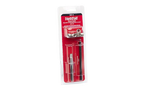 HELI COIL/STANLEY ENGINEERED FASTENING HE5521-5 THREAD REPAIR KIT 5/16-18UNC