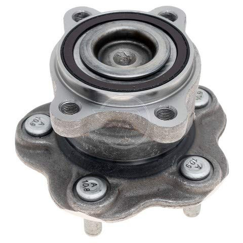 RAYBESTOS 712388 WHEEL HUB ASSEMBLY