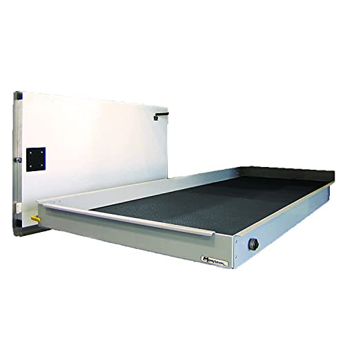 MOR/RYDE CTG602060W MOR/RYDE CARGO SLIDE