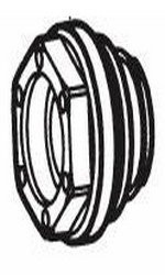 DeVilbiss DV900759 Automotive Refinishing Bk54-4124 Head Insert