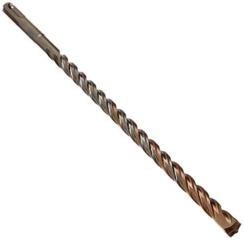 DeWalt DW5429 3/8-Inch by 8-Inch by 10-Inch ROCK CARBIDE SDS Plus Hammer Bit