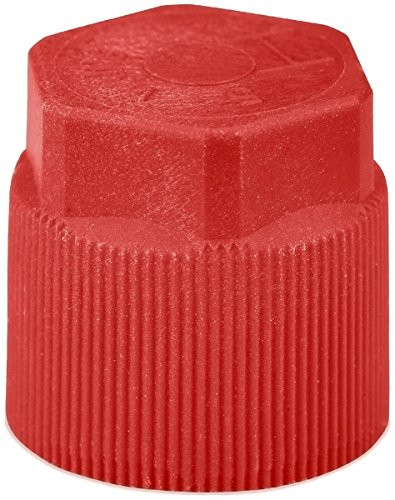 FJC INC   A/C PRODUCTS FJ2617 R12 & R134A SRVC PORT CAP