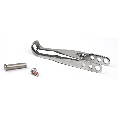 DeVilbiss DV702733 Tekna Trigger, Stud and Screw Kit for Spray Guns