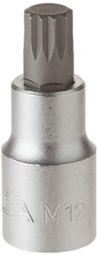 CTA MANUFACTURING CORP CTA8514 SKT TRIPLE SQUARE 12MM