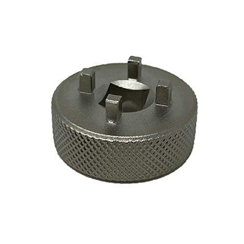 CTA Tools CTA5435 Coolant Pump Thermostat Key - Compatible with VW/Audi