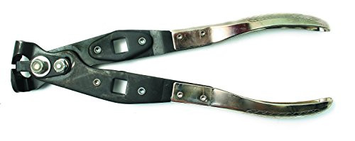 CTA MANUFACTURING CORP CTA4210 PLIERS CV JOINT BOOT CLAMP-EARED