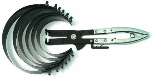CTA MANUFACTURING CORP CTA2020 SET PISTON RING COMPRESSOR