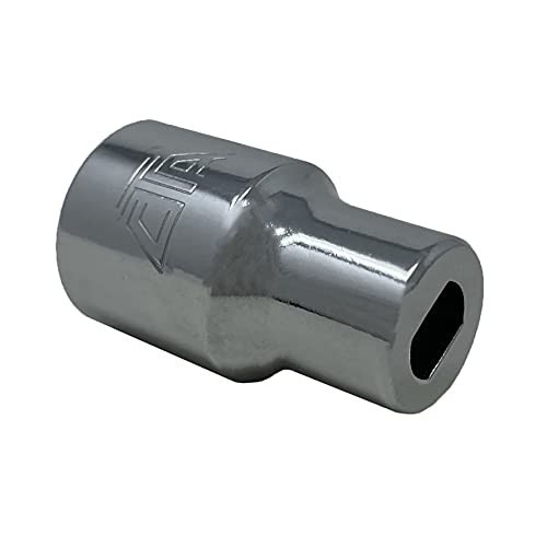 CTA Tools CTAA430 GM Shock Absorber Socket - Compatible with GM