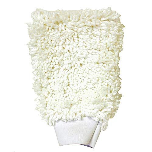 S M ARNOLD INC AR85-322 WASH MITT W/ CUFF 8 X 11 HD
