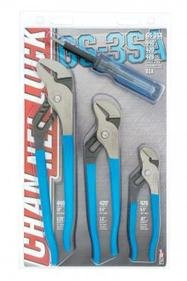 Central Tools CE128CP-82 INC SuperBounceLite Lamphead Field Kit*