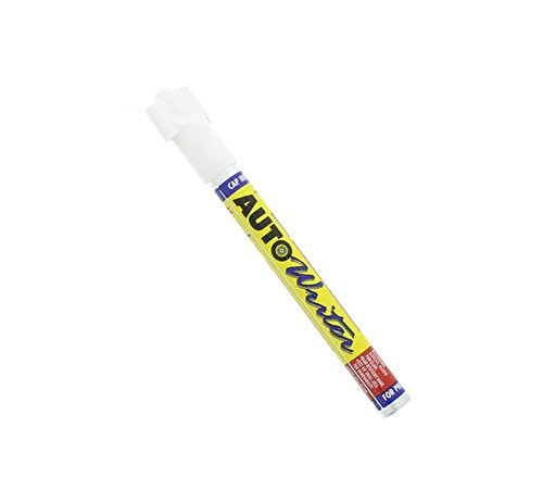U S CHEMICAL & PLASTICS US37004 WRITER WHITE AUTO