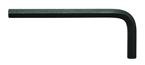 Bondhus BH12258 CORPORATION HEX SHORT WRENCH 3.5 MM