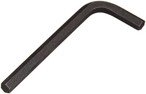 Bondhus BH12212 CORPORATION HEX KEY L-WRENCH 1/4 SHORT
