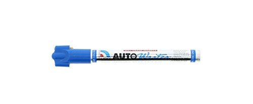 U S CHEMICAL & PLASTICS US37001 WRITER BLUE AUTO