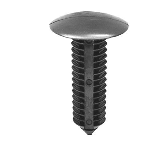 AU-VE-CO PRODUCTS AV18301 Au-Ve-Co Gm Bumper Fascia Retainer