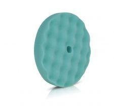 BUFF AND SHINE MFG, INC BUF820WG $BLACK WAFFLE FACED FOAM GRIP PAD