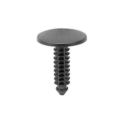 AU-VE-CO PRODUCTS AV15367 GM N BODY GRILLE RETAINER 50PK