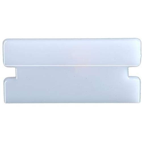 AU-VE-CO PRODUCTS AV14543 PLASTIC RAZOR BLADES 10PK*AV14543