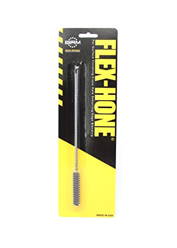 Brush Research BSBC95M32 MFG CO INC FLEX HONE BC 9.5MM 320SC